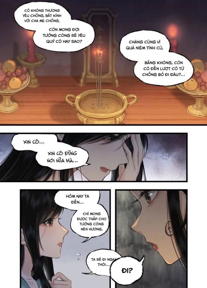 Tiên Kiếm Kỳ Hiệp Truyện Tứ Chapter 34 - 15