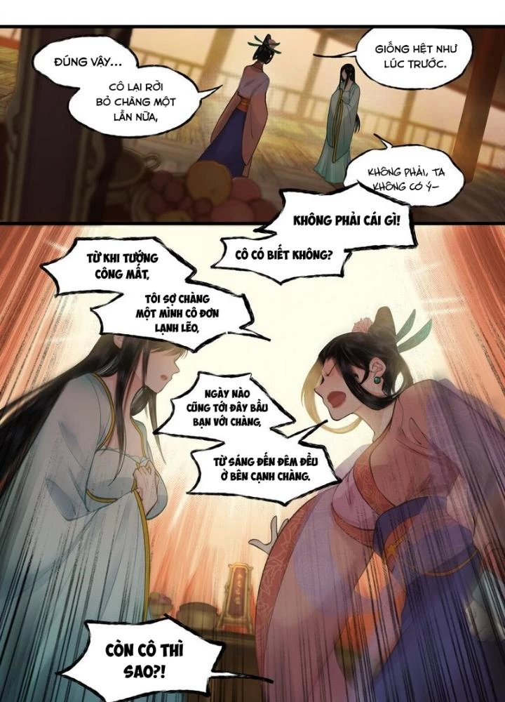 Tiên Kiếm Kỳ Hiệp Truyện Tứ Chapter 34 - 17