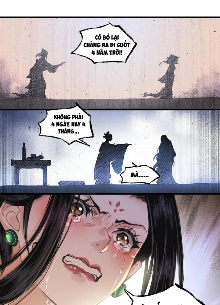 Tiên Kiếm Kỳ Hiệp Truyện Tứ Chapter 34 - 19