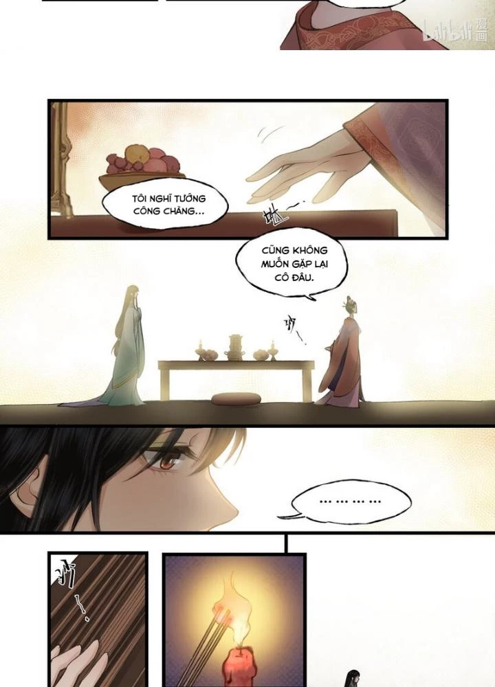 Tiên Kiếm Kỳ Hiệp Truyện Tứ Chapter 34 - 29