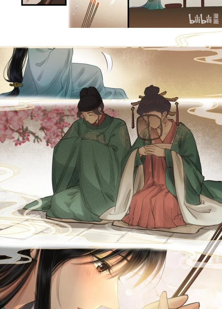 Tiên Kiếm Kỳ Hiệp Truyện Tứ Chapter 34 - 31