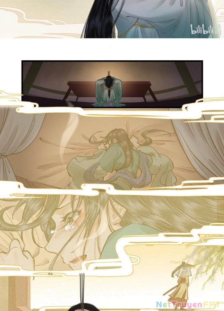 Tiên Kiếm Kỳ Hiệp Truyện Tứ Chapter 34 - 35