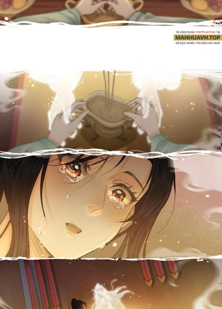 Tiên Kiếm Kỳ Hiệp Truyện Tứ Chapter 34 - 39