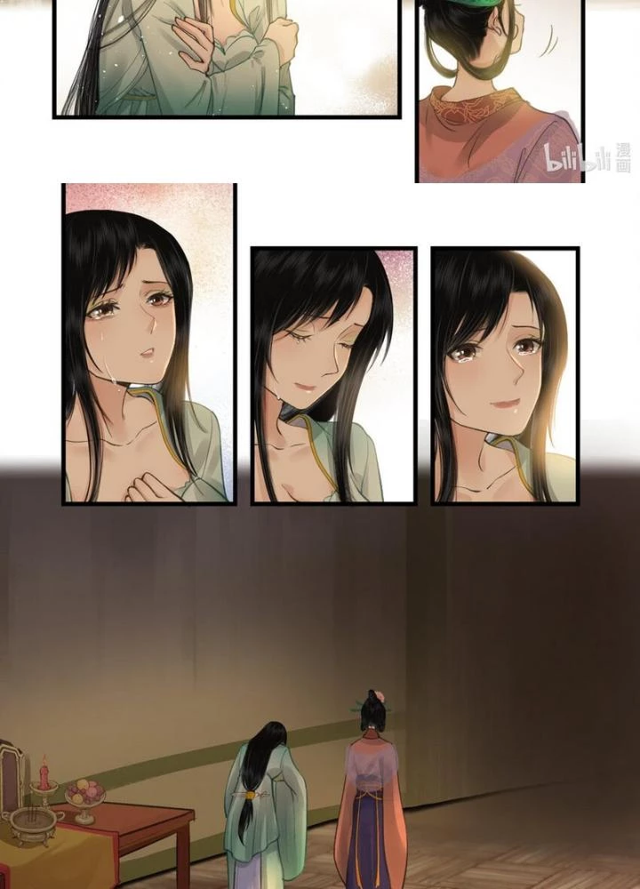 Tiên Kiếm Kỳ Hiệp Truyện Tứ Chapter 34 - 45