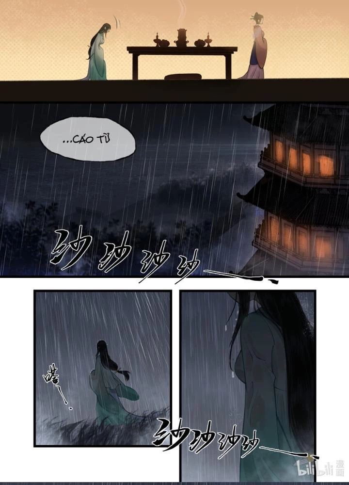 Tiên Kiếm Kỳ Hiệp Truyện Tứ Chapter 35 - 3