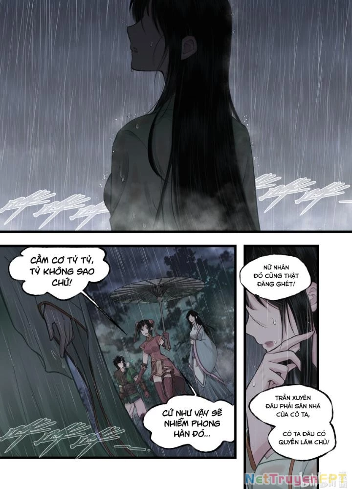 Tiên Kiếm Kỳ Hiệp Truyện Tứ Chapter 35 - 5