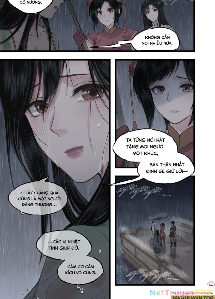 Tiên Kiếm Kỳ Hiệp Truyện Tứ Chapter 35 - 7