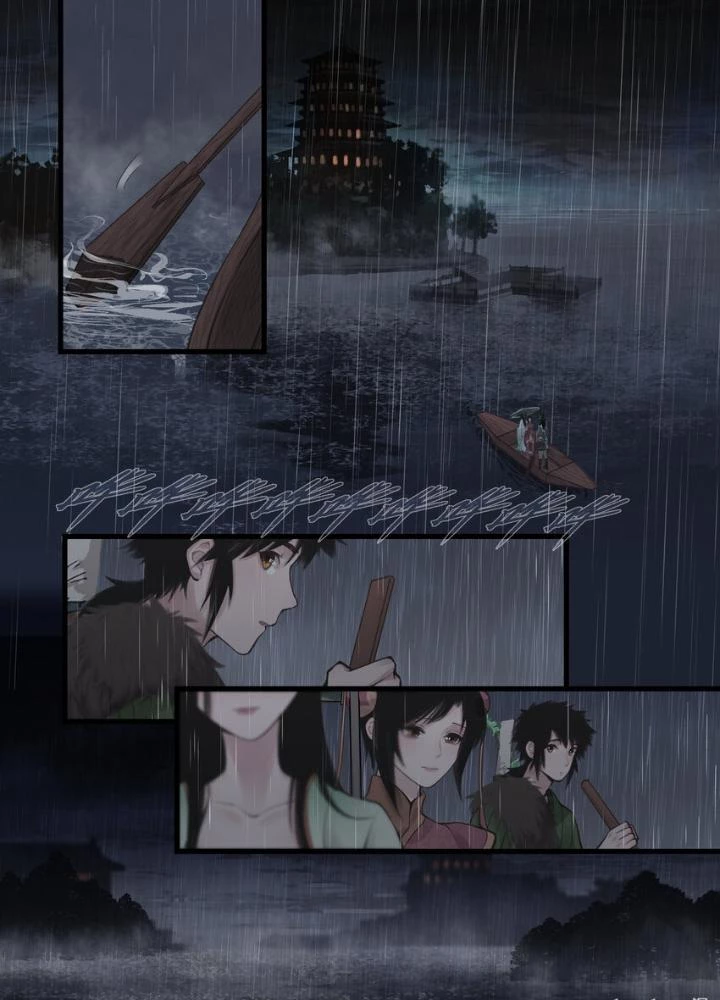 Tiên Kiếm Kỳ Hiệp Truyện Tứ Chapter 35 - 9