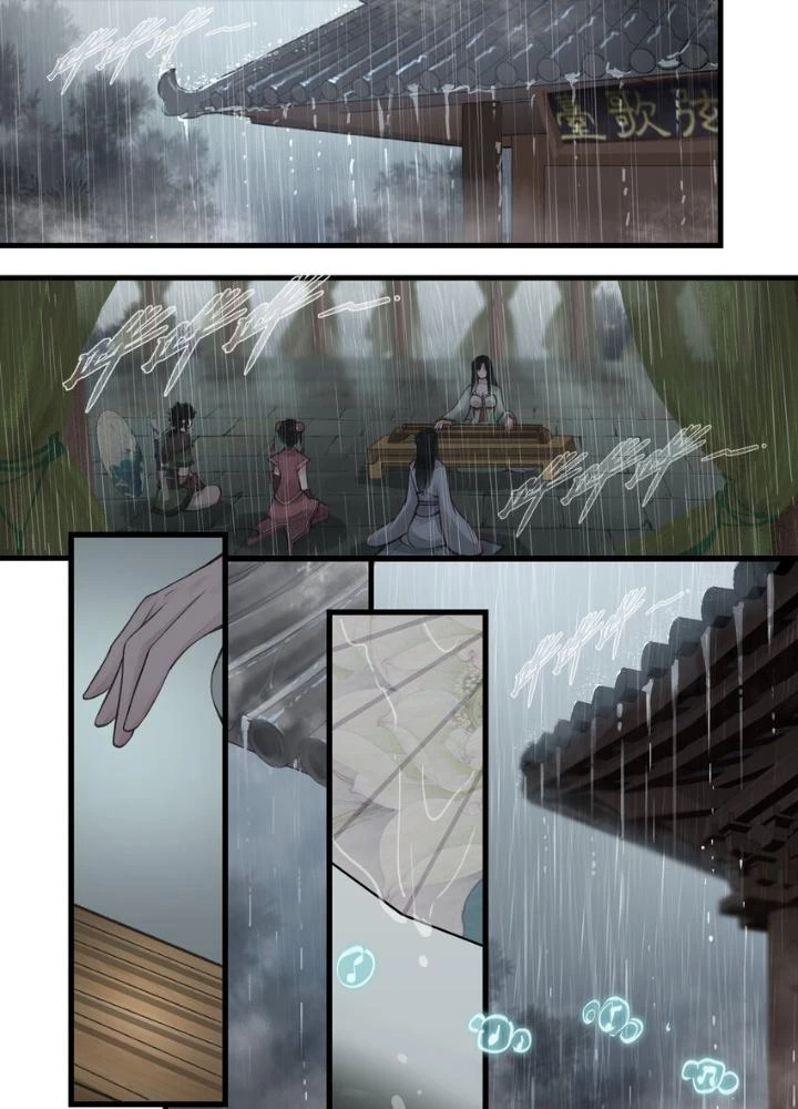 Tiên Kiếm Kỳ Hiệp Truyện Tứ Chapter 35 - 11