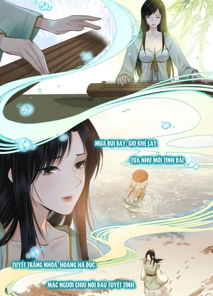 Tiên Kiếm Kỳ Hiệp Truyện Tứ Chapter 35 - 13