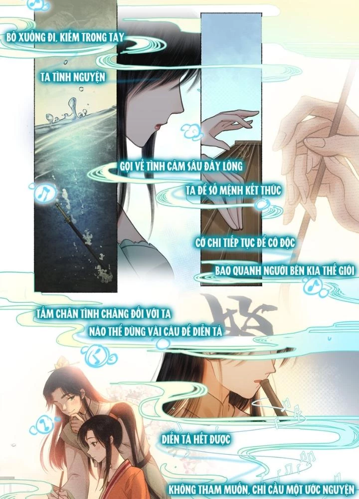 Tiên Kiếm Kỳ Hiệp Truyện Tứ Chapter 35 - 15