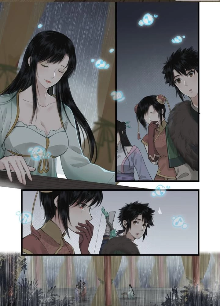 Tiên Kiếm Kỳ Hiệp Truyện Tứ Chapter 35 - 21