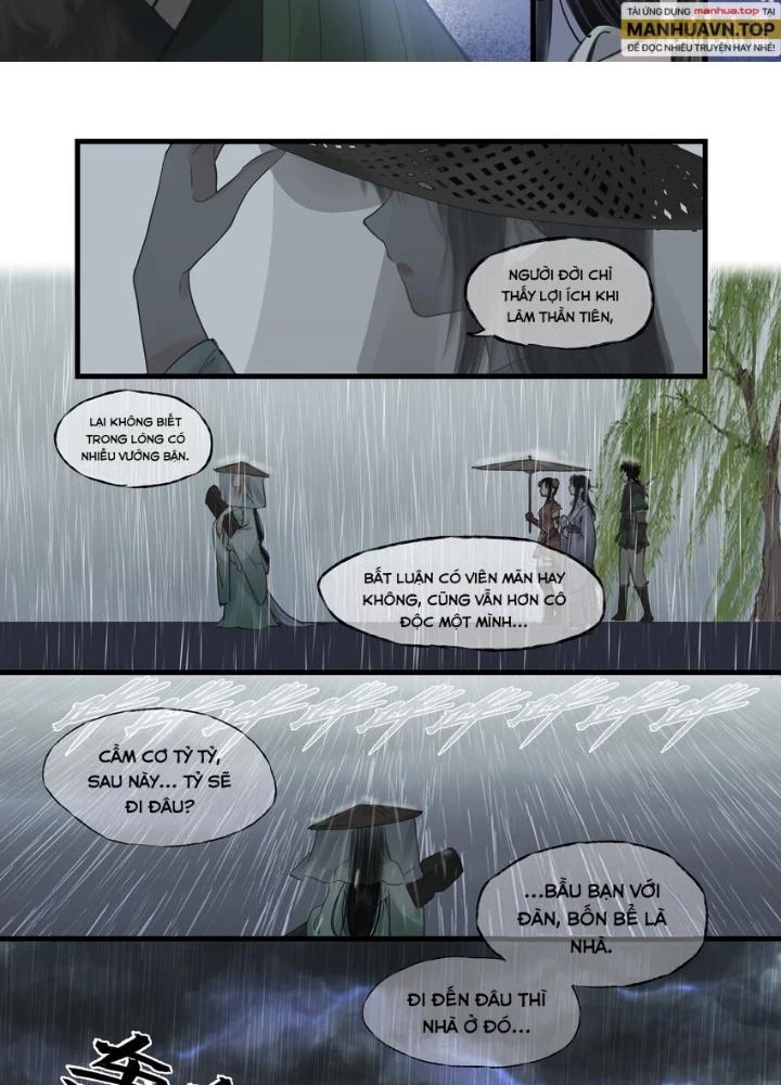 Tiên Kiếm Kỳ Hiệp Truyện Tứ Chapter 35 - 27