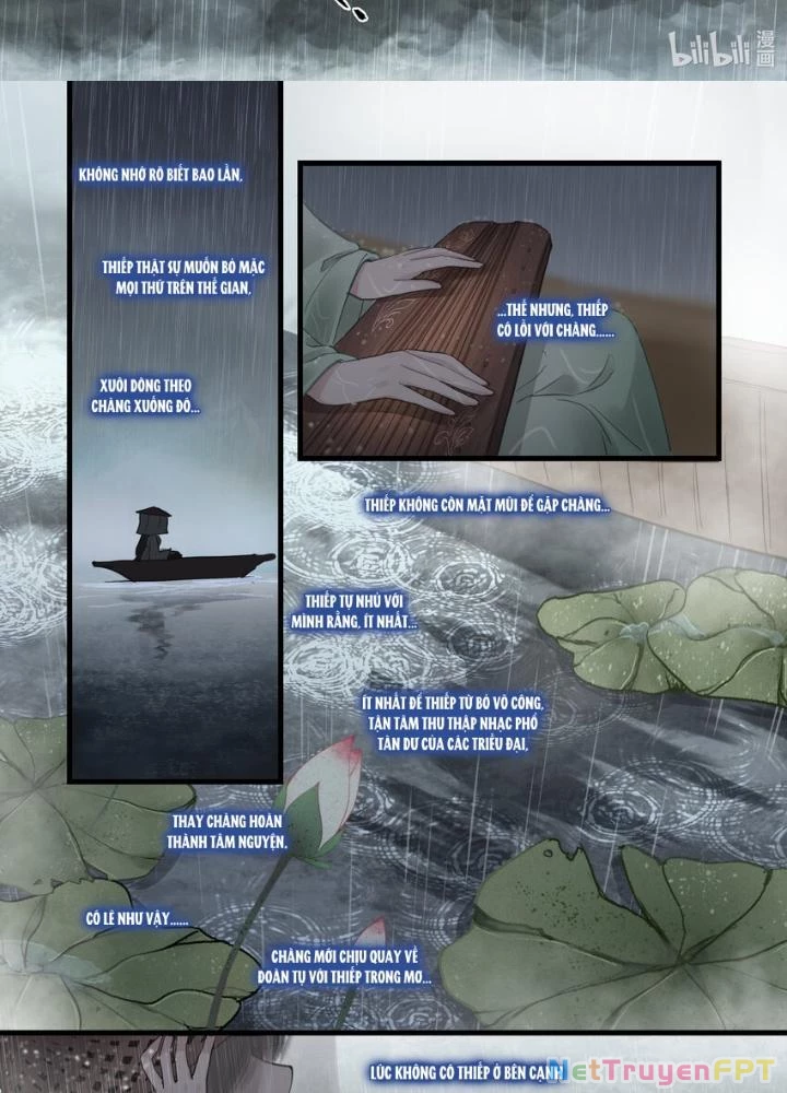 Tiên Kiếm Kỳ Hiệp Truyện Tứ Chapter 35 - 29