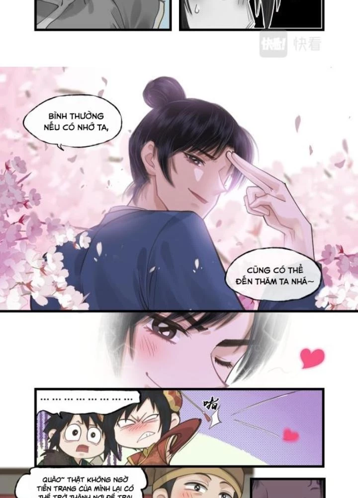 Tiên Kiếm Kỳ Hiệp Truyện Tứ Chapter 38 - 35