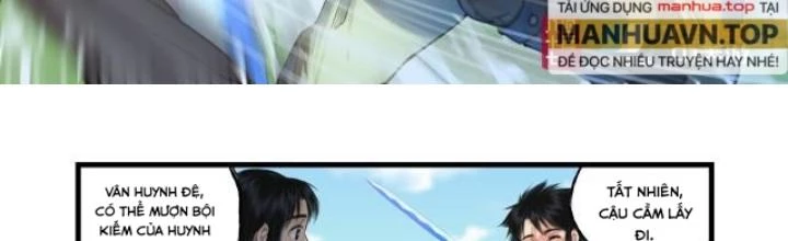 Tiên Kiếm Kỳ Hiệp Truyện Tứ Chapter 39 - 2