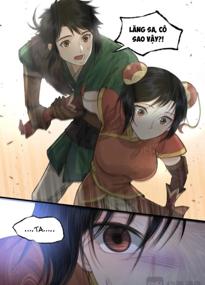 Tiên Kiếm Kỳ Hiệp Truyện Tứ Chapter 40 - 9