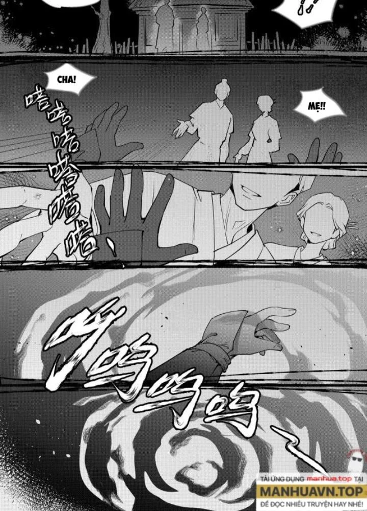 Tiên Kiếm Kỳ Hiệp Truyện Tứ Chapter 41 - 5