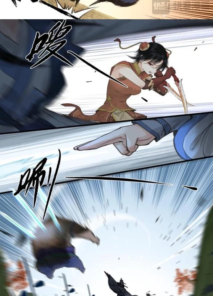 Tiên Kiếm Kỳ Hiệp Truyện Tứ Chapter 41 - 27