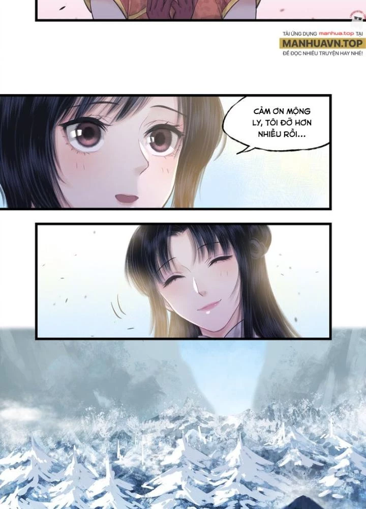 Tiên Kiếm Kỳ Hiệp Truyện Tứ Chapter 43 - 29