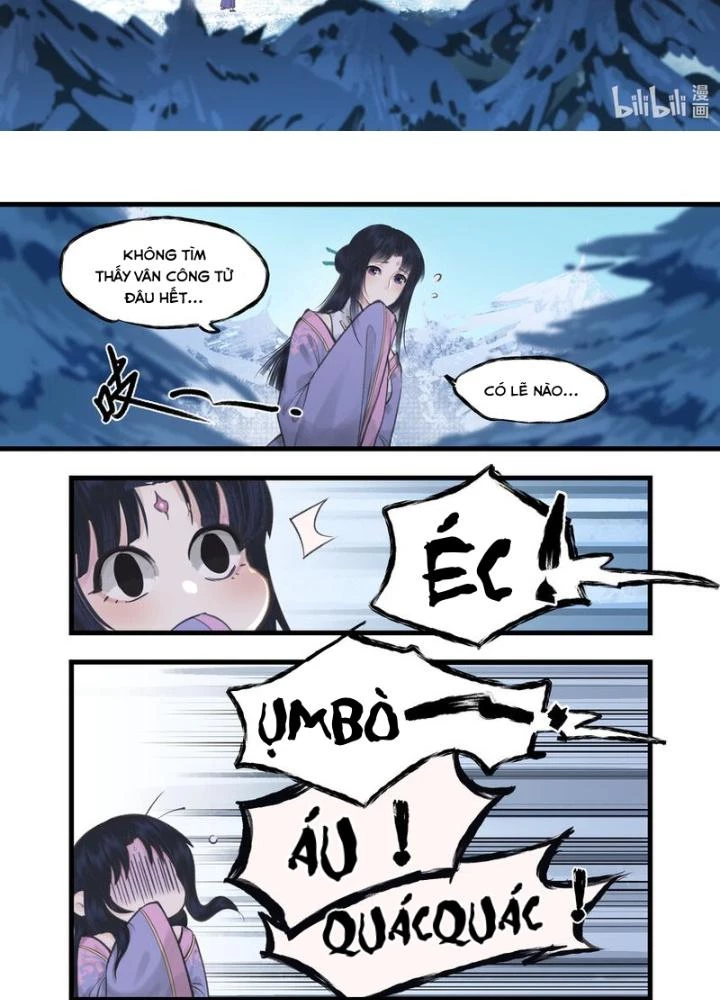 Tiên Kiếm Kỳ Hiệp Truyện Tứ Chapter 43 - 31