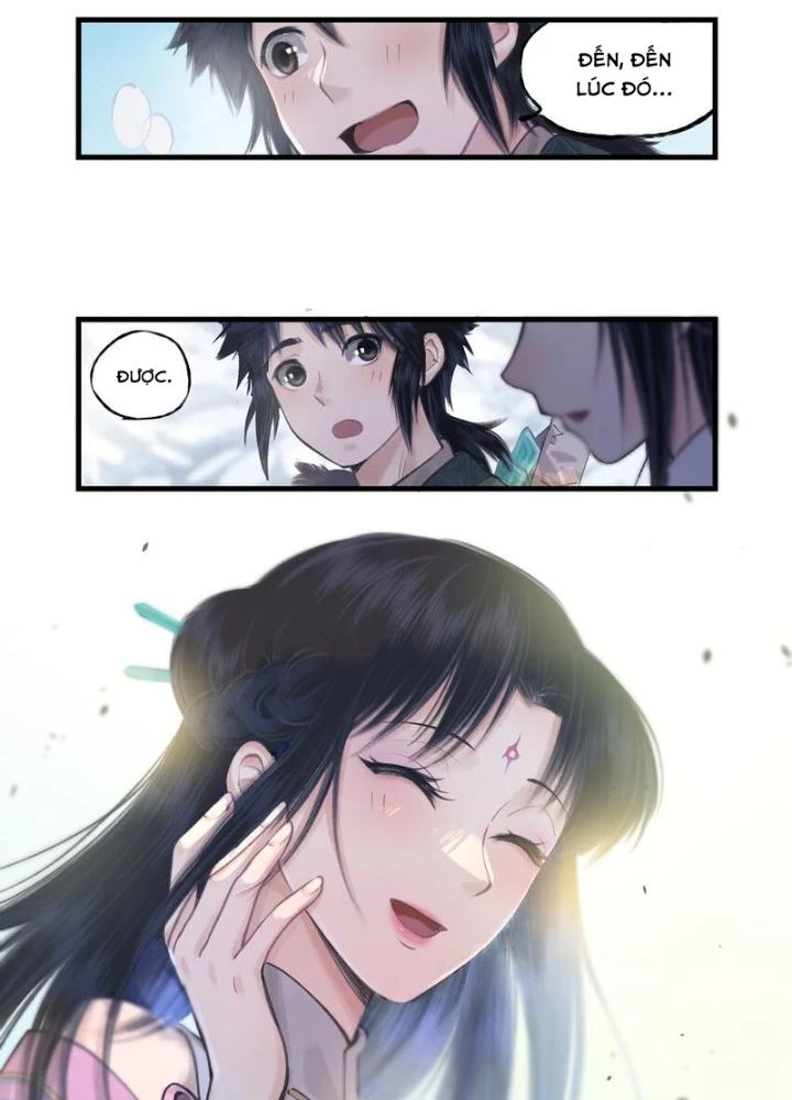 Tiên Kiếm Kỳ Hiệp Truyện Tứ Chapter 43 - 41