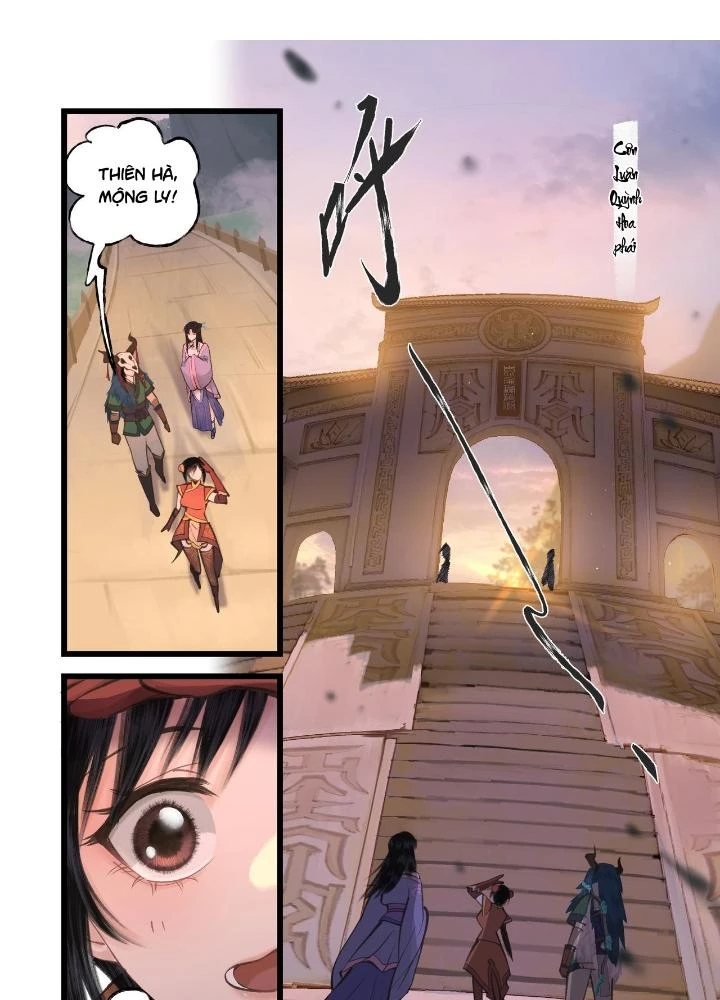 Tiên Kiếm Kỳ Hiệp Truyện Tứ Chapter 45 - 15