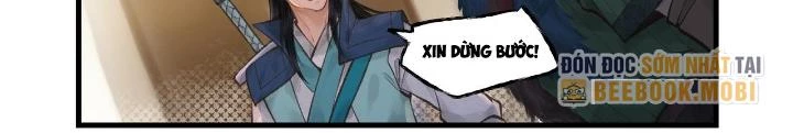 Tiên Kiếm Kỳ Hiệp Truyện Tứ Chapter 45 - 18