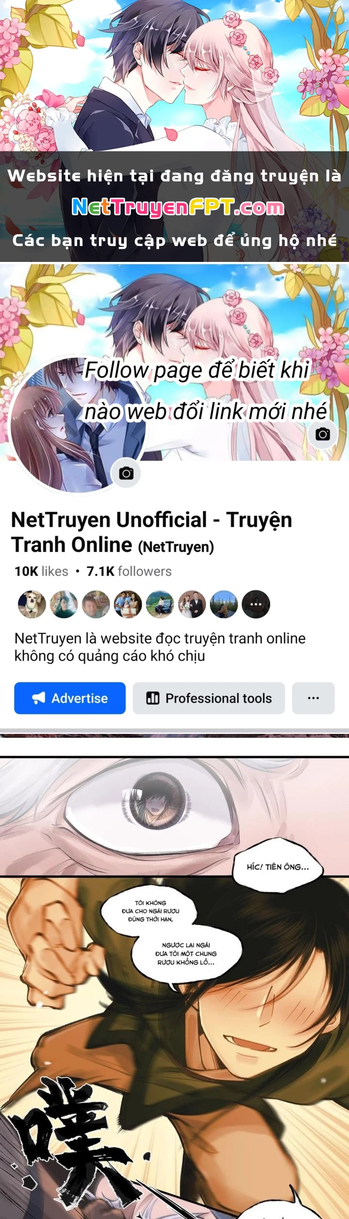 Tiên Kiếm Kỳ Hiệp Truyện Tứ Chapter 49 - 1