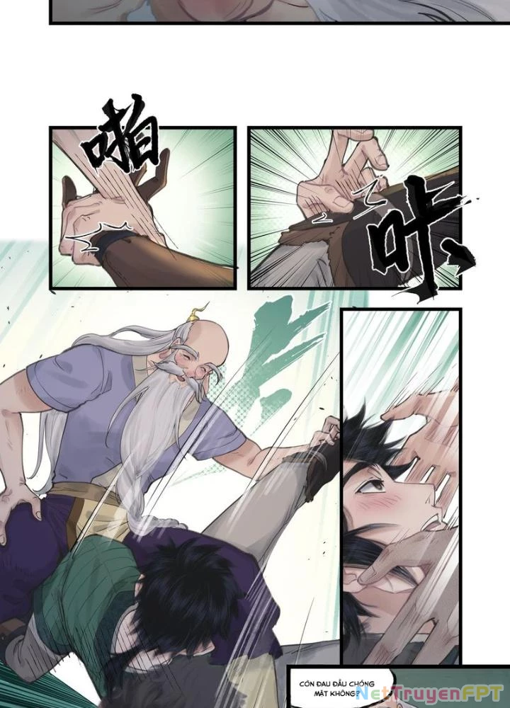 Tiên Kiếm Kỳ Hiệp Truyện Tứ Chapter 49 - 25