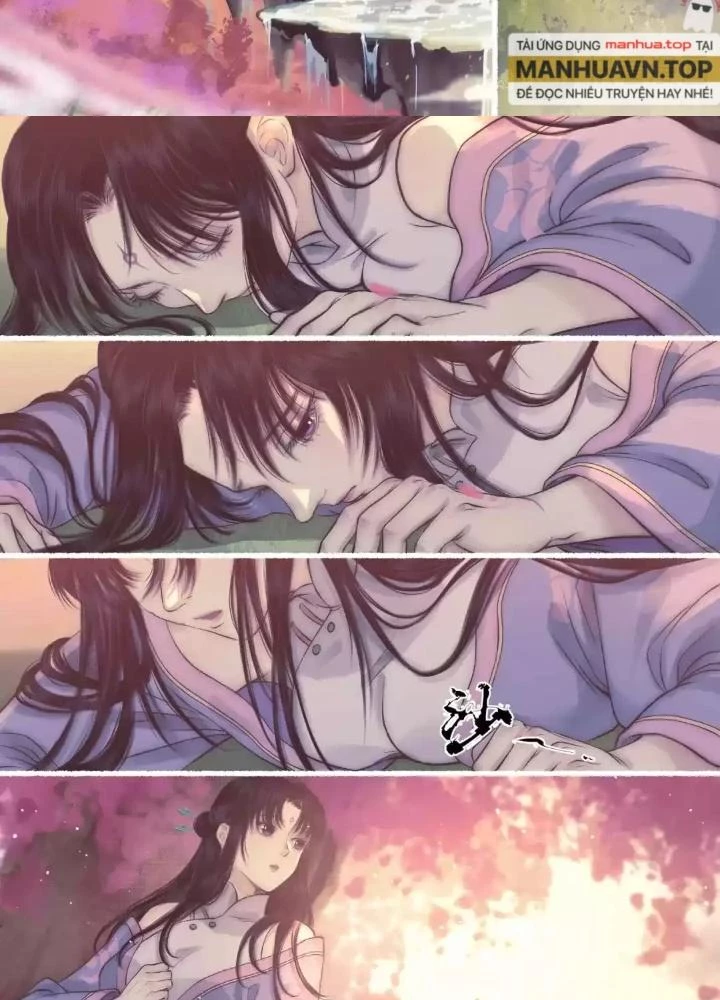 Tiên Kiếm Kỳ Hiệp Truyện Tứ Chapter 50 - 25