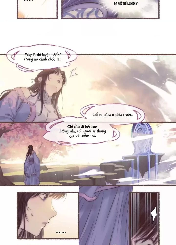 Tiên Kiếm Kỳ Hiệp Truyện Tứ Chapter 50 - 29