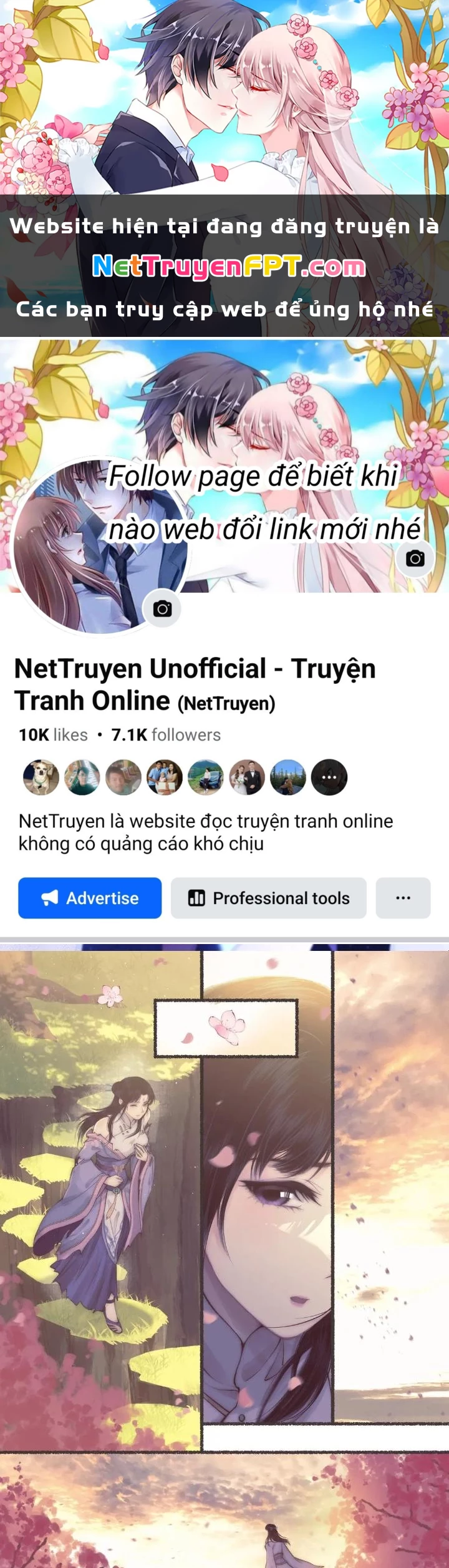 Tiên Kiếm Kỳ Hiệp Truyện Tứ Chapter 51 - 1