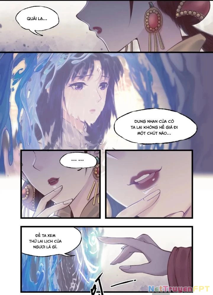 Tiên Kiếm Kỳ Hiệp Truyện Tứ Chapter 51 - 3