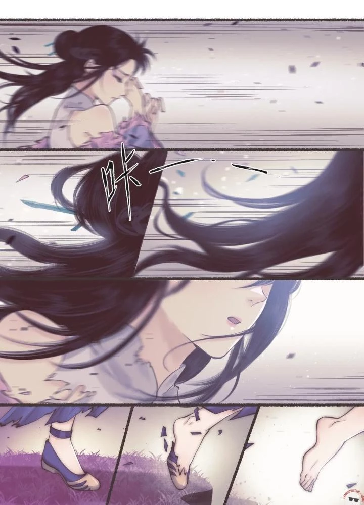 Tiên Kiếm Kỳ Hiệp Truyện Tứ Chapter 51 - 7