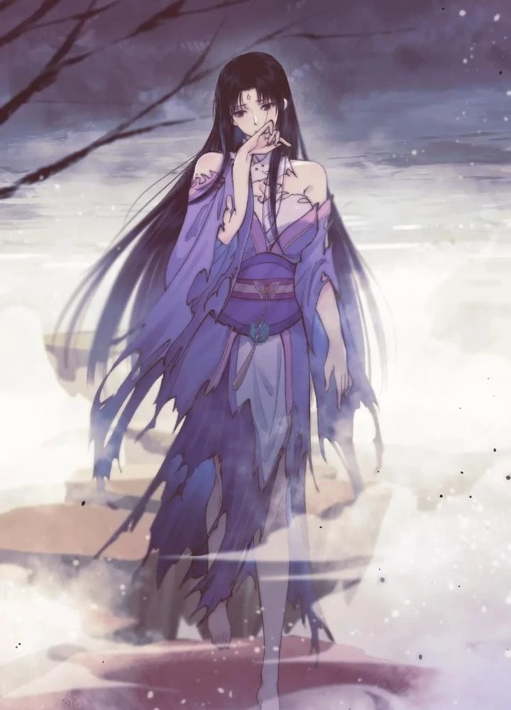 Tiên Kiếm Kỳ Hiệp Truyện Tứ Chapter 51 - 9