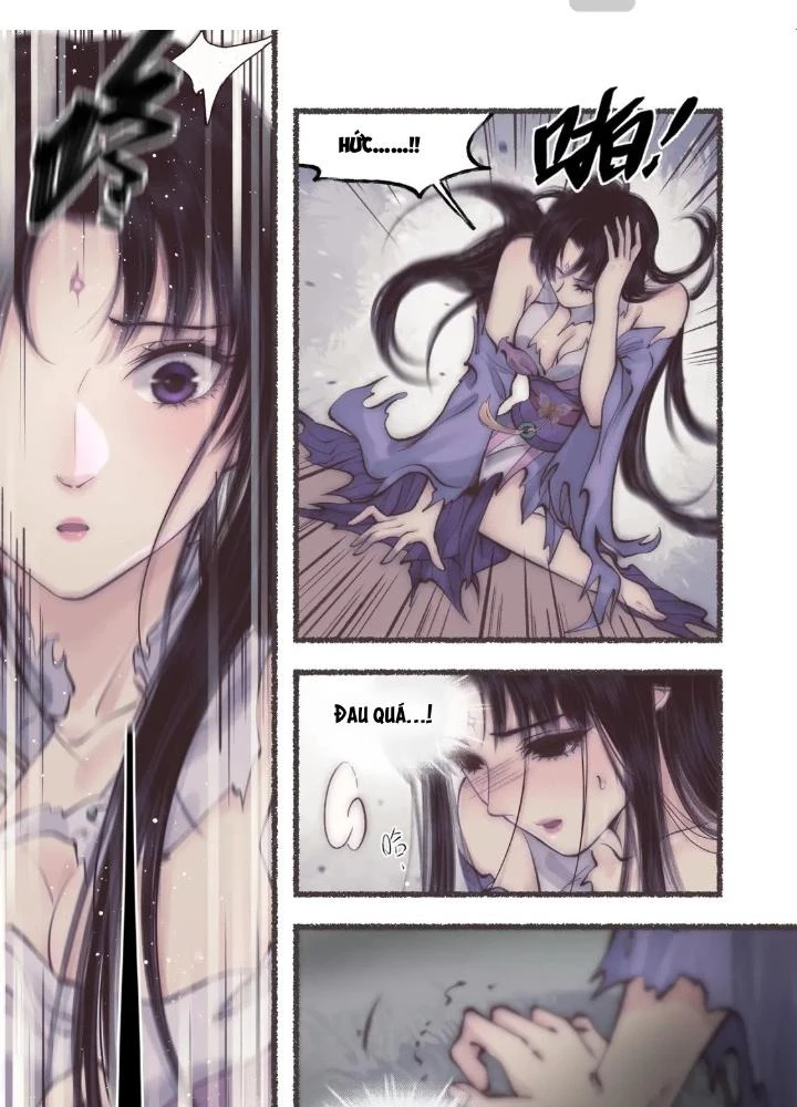 Tiên Kiếm Kỳ Hiệp Truyện Tứ Chapter 51 - 15