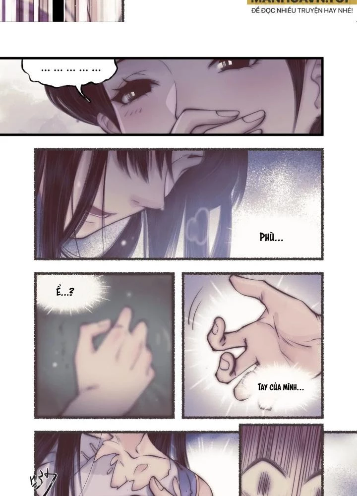 Tiên Kiếm Kỳ Hiệp Truyện Tứ Chapter 51 - 17