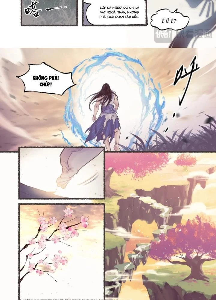 Tiên Kiếm Kỳ Hiệp Truyện Tứ Chapter 51 - 31