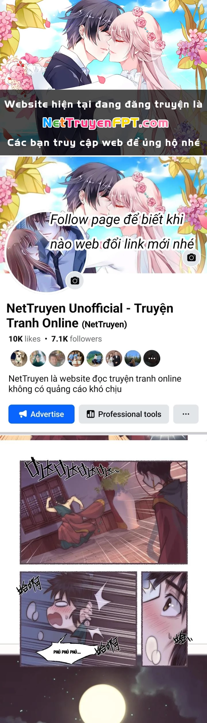 Tiên Kiếm Kỳ Hiệp Truyện Tứ Chapter 53 - 1