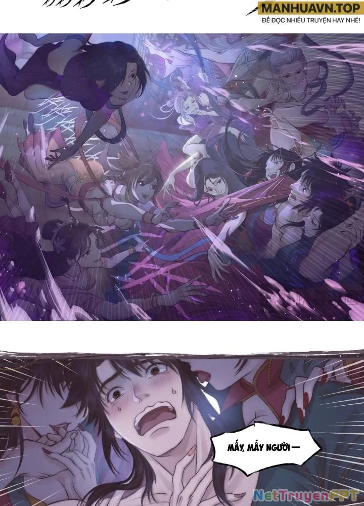 Tiên Kiếm Kỳ Hiệp Truyện Tứ Chapter 53 - 19