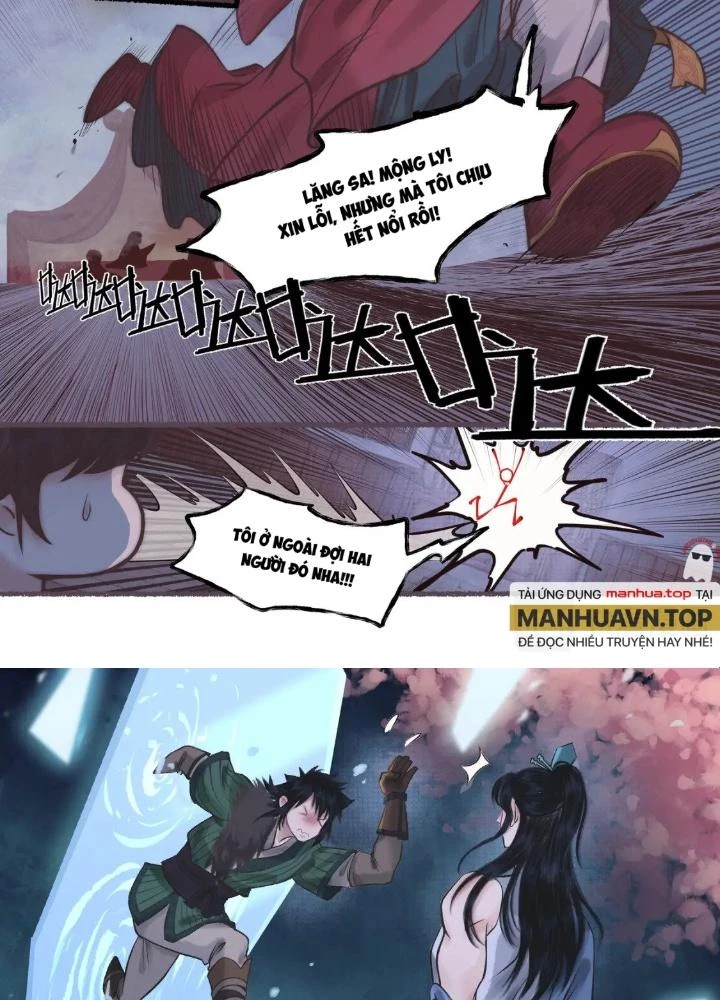 Tiên Kiếm Kỳ Hiệp Truyện Tứ Chapter 53 - 23