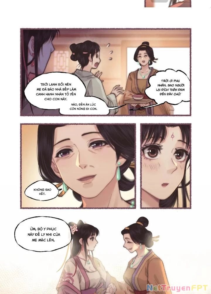 Tiên Kiếm Kỳ Hiệp Truyện Tứ Chapter 54 - 11