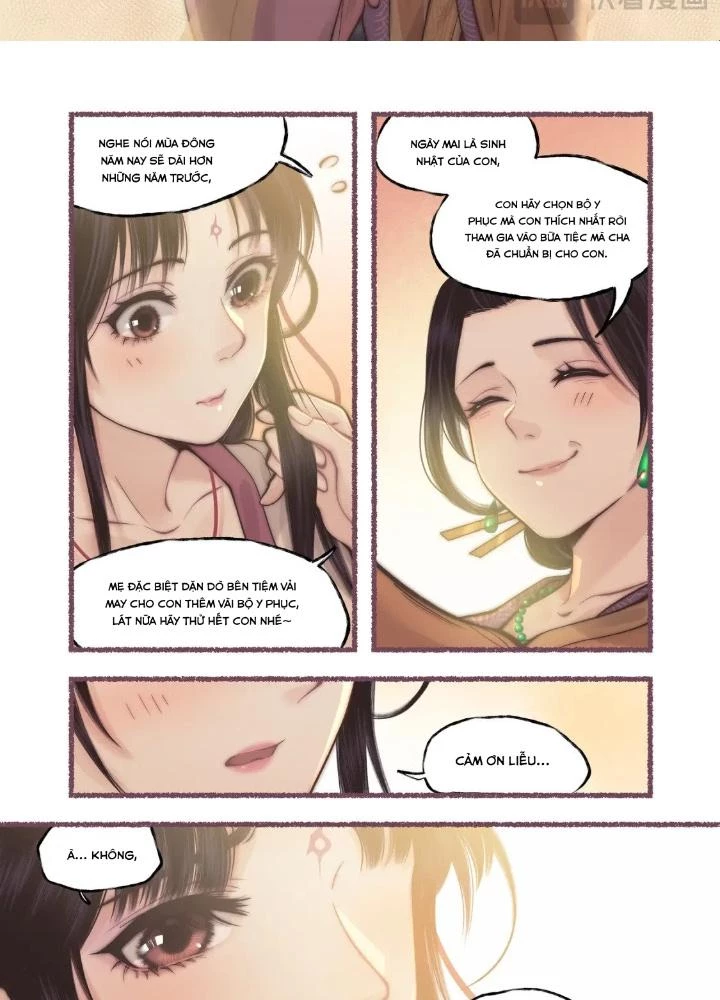 Tiên Kiếm Kỳ Hiệp Truyện Tứ Chapter 54 - 13