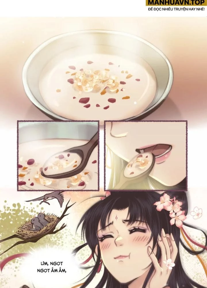 Tiên Kiếm Kỳ Hiệp Truyện Tứ Chapter 54 - 15