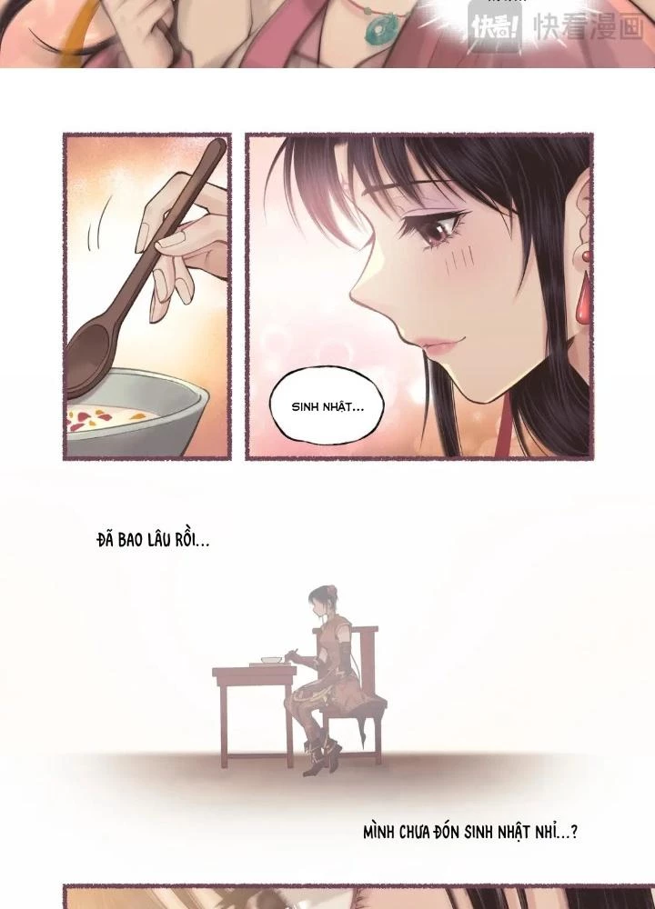 Tiên Kiếm Kỳ Hiệp Truyện Tứ Chapter 54 - 17