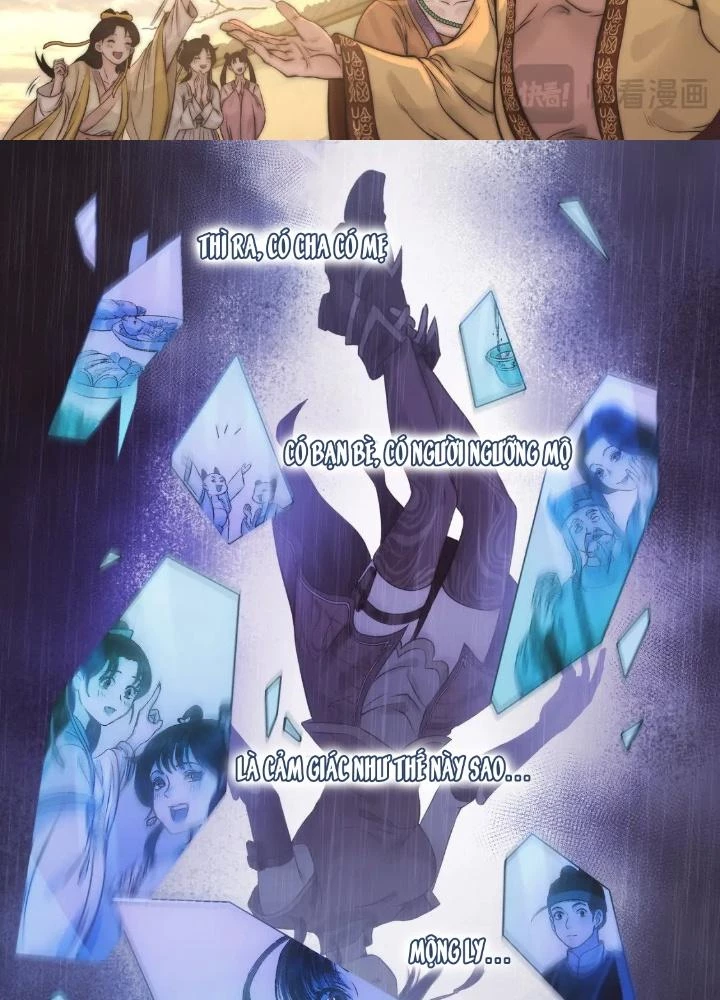 Tiên Kiếm Kỳ Hiệp Truyện Tứ Chapter 54 - 25