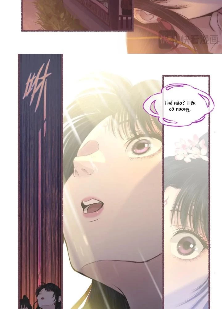 Tiên Kiếm Kỳ Hiệp Truyện Tứ Chapter 54 - 29