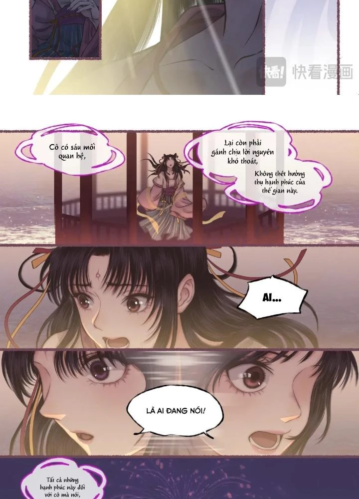 Tiên Kiếm Kỳ Hiệp Truyện Tứ Chapter 54 - 31