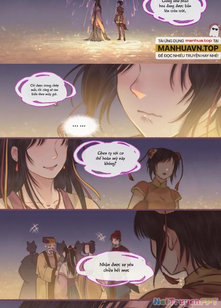 Tiên Kiếm Kỳ Hiệp Truyện Tứ Chapter 54 - 33